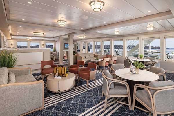 American Navigator Gallery Image